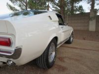 Ford Mustang Shelby gt500  - <small></small> 139.000 € <small>TTC</small> - #9