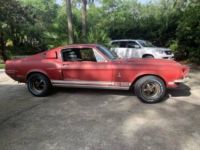 Ford Mustang Shelby gt500  - <small></small> 43.000 € <small>TTC</small> - #2