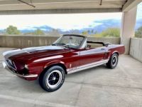 Ford Mustang Shelby gt500  - <small></small> 43.000 € <small>TTC</small> - #3