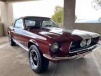 Ford Mustang Shelby gt500  - <small></small> 43.000 € <small>TTC</small> - #7