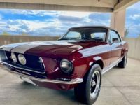 Ford Mustang Shelby gt500  - <small></small> 43.000 € <small>TTC</small> - #8