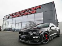 Ford Mustang Shelby GT500 5.2 7G-DCT Recaro - <small></small> 127.789 € <small>TTC</small> - #1