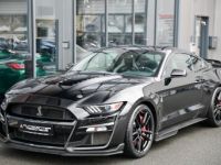 Ford Mustang Shelby GT500 5.2 7G-DCT Recaro - <small></small> 127.789 € <small>TTC</small> - #2