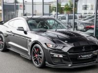 Ford Mustang Shelby GT500 5.2 7G-DCT Recaro - <small></small> 127.789 € <small>TTC</small> - #3