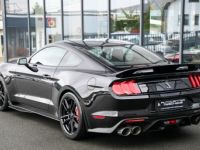 Ford Mustang Shelby GT500 5.2 7G-DCT Recaro - <small></small> 127.789 € <small>TTC</small> - #5