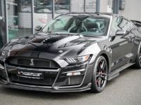 Ford Mustang Shelby GT500 5.2 7G-DCT Recaro - <small></small> 127.789 € <small>TTC</small> - #25