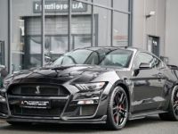 Ford Mustang Shelby GT500 5.2 7G-DCT Recaro - <small></small> 127.789 € <small>TTC</small> - #27