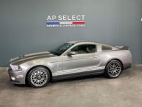 Ford Mustang Shelby GT500 5.4 V8 550ch SVT  - <small></small> 54.990 € <small>TTC</small> - #2