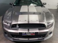 Ford Mustang Shelby GT500 5.4 V8 550ch SVT  - <small></small> 54.990 € <small>TTC</small> - #3