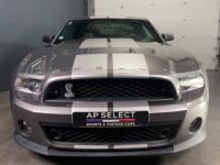 Ford Mustang Shelby GT500 5.4 V8 550ch SVT  - <small></small> 54.990 € <small>TTC</small> - #4