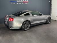 Ford Mustang Shelby GT500 5.4 V8 550ch SVT  - <small></small> 54.990 € <small>TTC</small> - #30