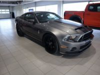 Ford Mustang Shelby GT500 5.4L V8 Kenne Bell Ferrita - <small></small> 86.980 € <small>TTC</small> - #3