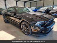 Ford Mustang Shelby gt500 670 hp tout compris hors homologation 4500e - <small></small> 59.950 € <small>TTC</small> - #1