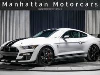 Ford Mustang Shelby gt500 760hp sans malus - <small></small> 159.000 € <small>TTC</small> - #1