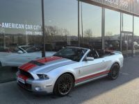 Ford Mustang Shelby GT500 Cabriolet 662hp - <small></small> 74.900 € <small>TTC</small> - #1