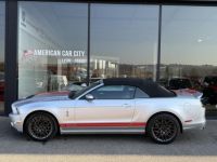 Ford Mustang Shelby GT500 Cabriolet 662hp - <small></small> 74.900 € <small>TTC</small> - #2