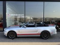 Ford Mustang Shelby GT500 Cabriolet 662hp - <small></small> 74.900 € <small>TTC</small> - #3