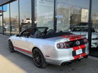 Ford Mustang Shelby GT500 Cabriolet 662hp - <small></small> 74.900 € <small>TTC</small> - #4