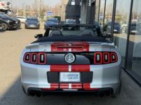 Ford Mustang Shelby GT500 Cabriolet 662hp - <small></small> 74.900 € <small>TTC</small> - #5