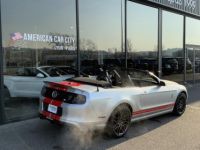 Ford Mustang Shelby GT500 Cabriolet 662hp - <small></small> 74.900 € <small>TTC</small> - #8