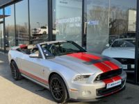 Ford Mustang Shelby GT500 Cabriolet 662hp - <small></small> 74.900 € <small>TTC</small> - #10