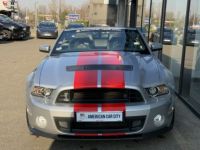 Ford Mustang Shelby GT500 Cabriolet 662hp - <small></small> 74.900 € <small>TTC</small> - #11