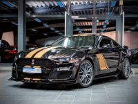 Ford Mustang Shelby GT500 Look 460ch FULL SHADOW BLACK HOMOLOGATION COMPRISE PREMIERE MAIN - <small></small> 55.000 € <small>TTC</small> - #1