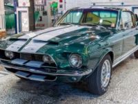 Ford Mustang Shelby GT500 ORIGINAL - <small></small> 199.500 € <small>TTC</small> - #1