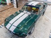 Ford Mustang Shelby GT500 ORIGINAL - <small></small> 199.500 € <small>TTC</small> - #7