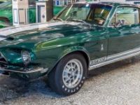 Ford Mustang Shelby GT500 ORIGINAL - <small></small> 199.500 € <small>TTC</small> - #12