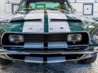 Ford Mustang Shelby GT500 ORIGINAL - <small></small> 199.500 € <small>TTC</small> - #13