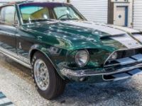 Ford Mustang Shelby GT500 ORIGINAL - <small></small> 199.500 € <small>TTC</small> - #15