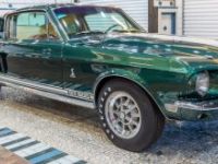 Ford Mustang Shelby GT500 ORIGINAL - <small></small> 199.500 € <small>TTC</small> - #18