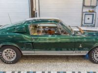 Ford Mustang Shelby GT500 ORIGINAL - <small></small> 199.500 € <small>TTC</small> - #20