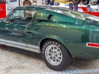 Ford Mustang Shelby GT500 ORIGINAL - <small></small> 199.500 € <small>TTC</small> - #24