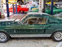 Ford Mustang Shelby GT500 ORIGINAL - <small></small> 199.500 € <small>TTC</small> - #25