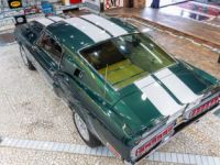 Ford Mustang Shelby GT500 ORIGINAL - <small></small> 199.500 € <small>TTC</small> - #27