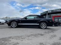 Ford Mustang Shelby GT500 Restauration Compléte - <small></small> 49.900 € <small>TTC</small> - #2