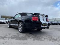 Ford Mustang Shelby GT500 Restauration Compléte - <small></small> 49.900 € <small>TTC</small> - #3