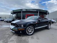 Ford Mustang Shelby GT500 Restauration Compléte - <small></small> 49.900 € <small>TTC</small> - #6