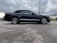 Ford Mustang Shelby GT500 Restauration Compléte - <small></small> 49.900 € <small>TTC</small> - #8