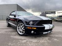 Ford Mustang Shelby GT500 Restauration Compléte - <small></small> 49.900 € <small>TTC</small> - #9