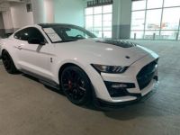 Ford Mustang Shelby GT500 RWD - <small></small> 110.500 € <small>TTC</small> - #2