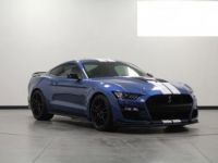 Ford Mustang Shelby GT500 RWD 2D Coupe - <small></small> 97.900 € <small>TTC</small> - #1