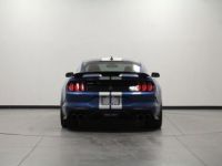 Ford Mustang Shelby GT500 RWD 2D Coupe - <small></small> 97.900 € <small>TTC</small> - #3