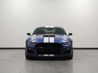 Ford Mustang Shelby GT500 RWD 2D Coupe - <small></small> 97.900 € <small>TTC</small> - #7