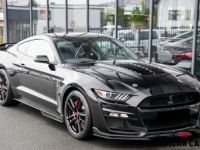 Ford Mustang Shelby gt500 shadow black 1er main - <small></small> 169.990 € <small>TTC</small> - #1