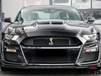 Ford Mustang Shelby gt500 shadow black 1er main - <small></small> 169.990 € <small>TTC</small> - #3