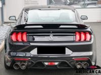 Ford Mustang Shelby gt500 shadow black 1er main - <small></small> 169.990 € <small>TTC</small> - #4