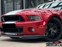 Ford Mustang Shelby gt500 svt 20th anniversaire - <small></small> 79.990 € <small>TTC</small> - #2